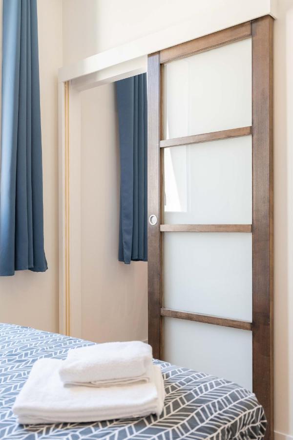 Apartamento T2 ** Vieux Port ** Lumineux Marsella Exterior foto